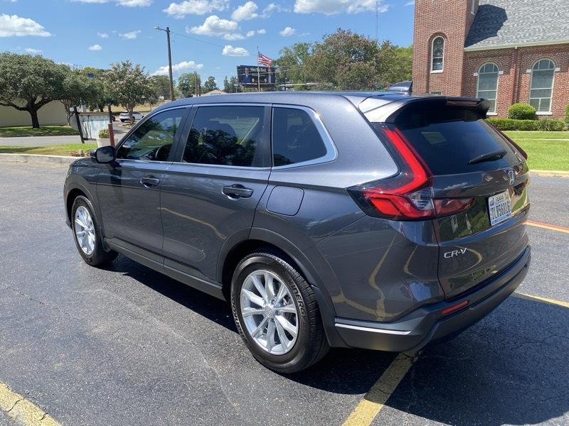 Honda CR-V EX-L 2WD 2025