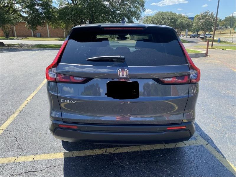 Honda CR-V EX-L 2WD 2025