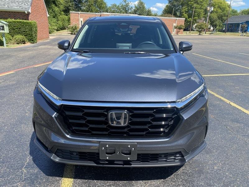 Honda CR-V EX-L 2WD 2025