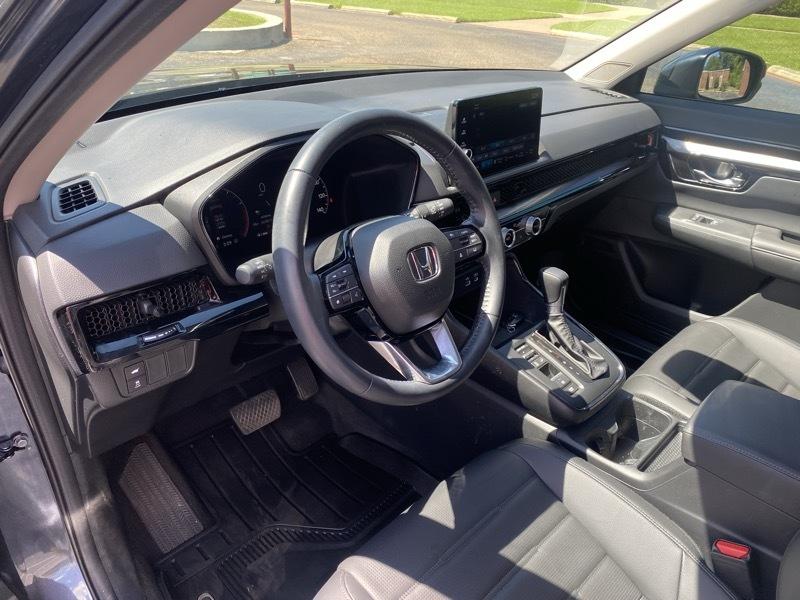 Honda CR-V EX-L 2WD 2025