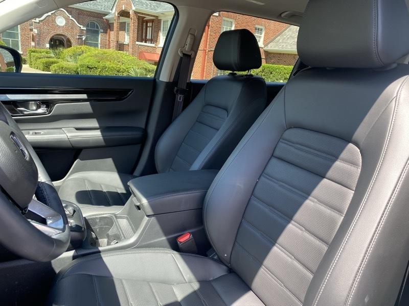 Honda CR-V EX-L 2WD 2025