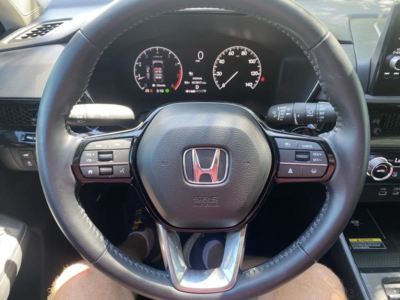 Honda CR-V EX-L 2WD 2025