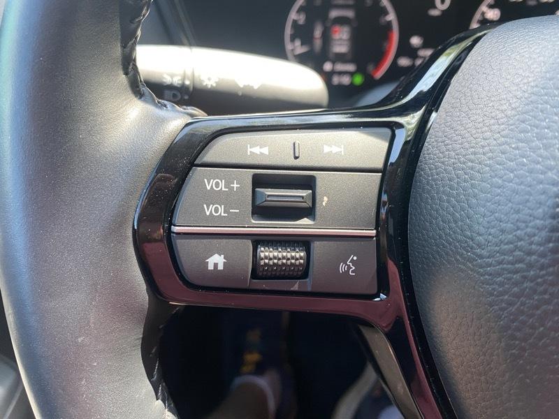 Honda CR-V EX-L 2WD 2025