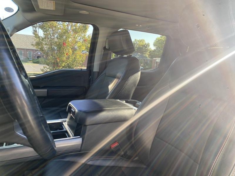 Ford F-350 SD Lariat Crew Cab Long Bed 4WD 2024