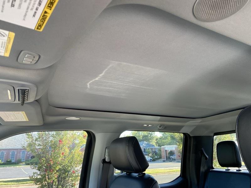 Ford F-350 SD Lariat Crew Cab Long Bed 4WD 2024