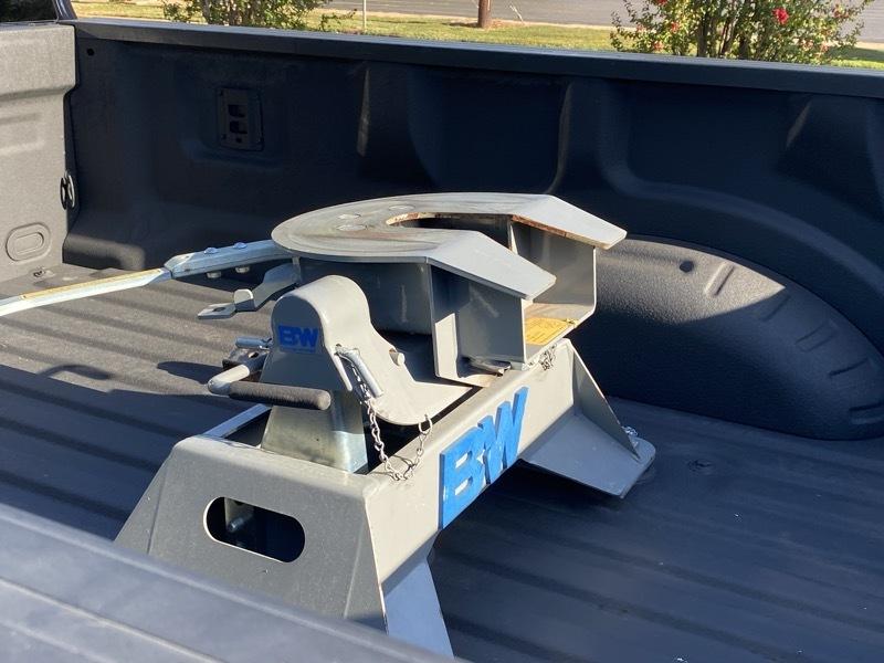 Ford F-350 SD Lariat Crew Cab Long Bed 4WD 2024
