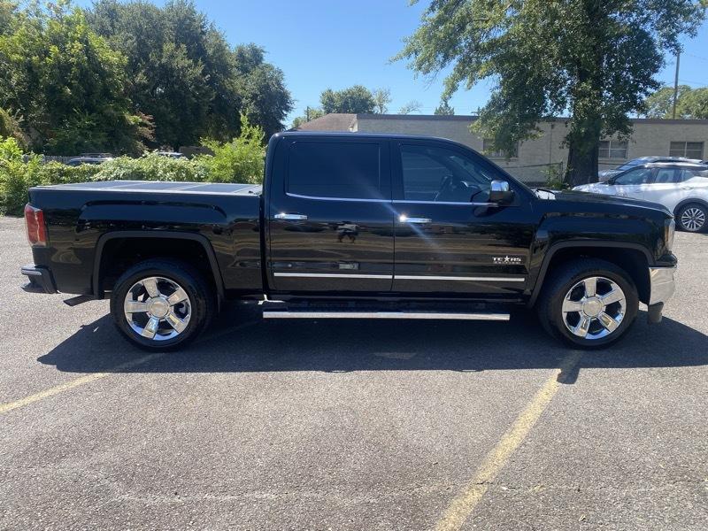 GMC Sierra 1500  2017