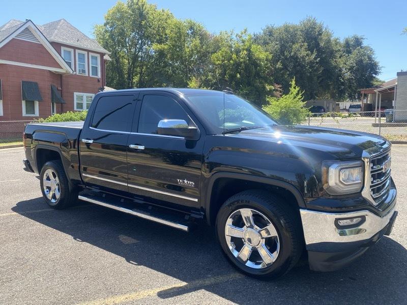 GMC Sierra 1500  2017