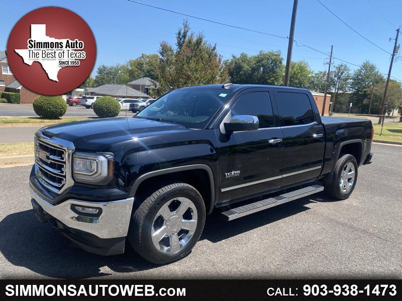 GMC Sierra 1500  2017
