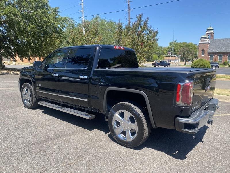 GMC Sierra 1500  2017