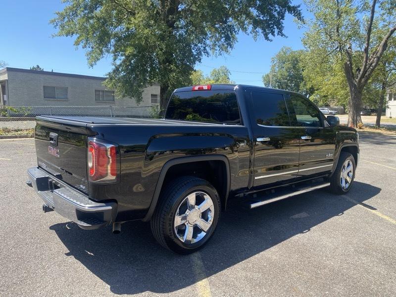 GMC Sierra 1500  2017