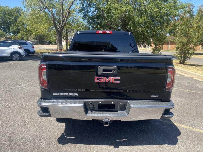 GMC Sierra 1500  2017