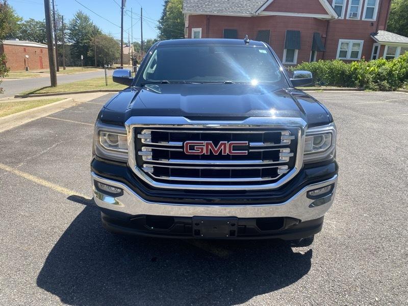 GMC Sierra 1500  2017