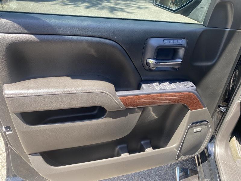 GMC Sierra 1500  2017