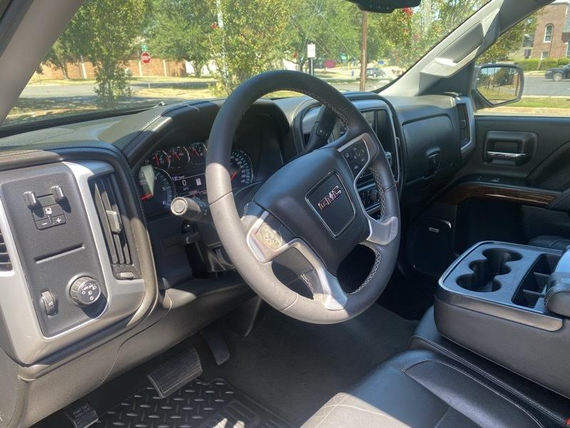 GMC Sierra 1500  2017