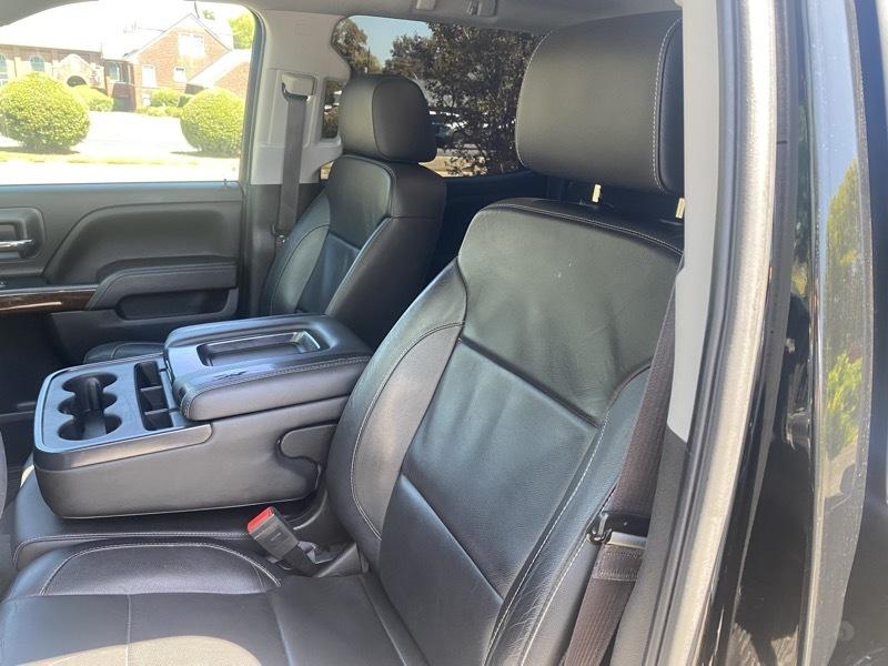 GMC Sierra 1500  2017