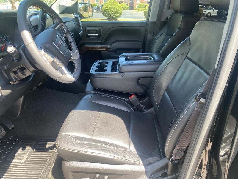 GMC Sierra 1500  2017