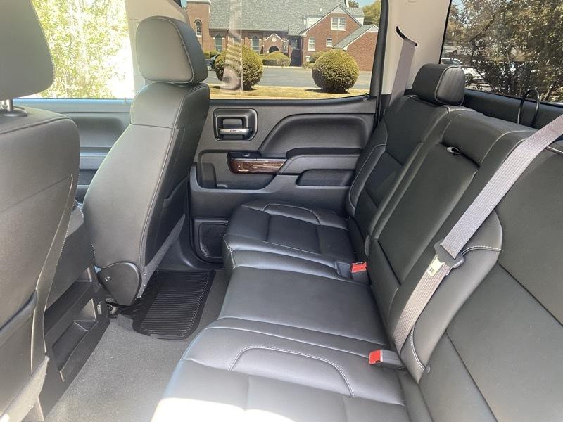 GMC Sierra 1500  2017