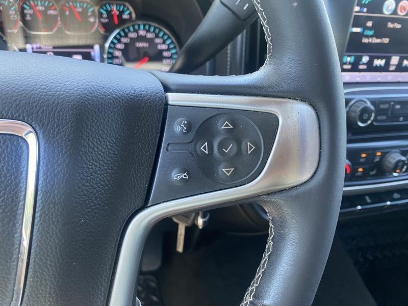 GMC Sierra 1500  2017