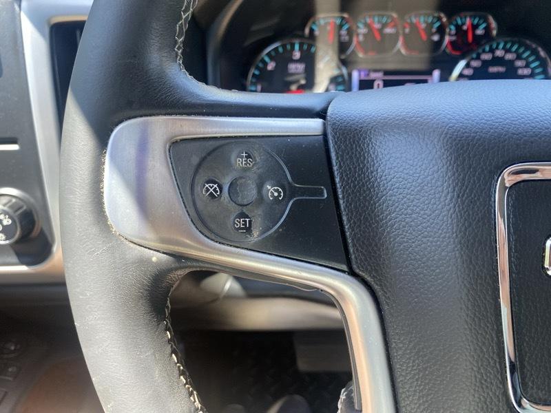 GMC Sierra 1500  2017