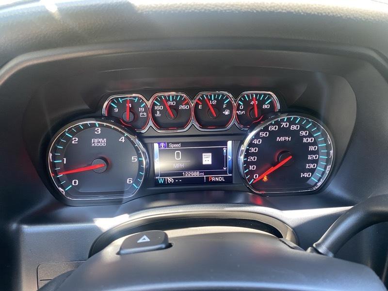 GMC Sierra 1500  2017