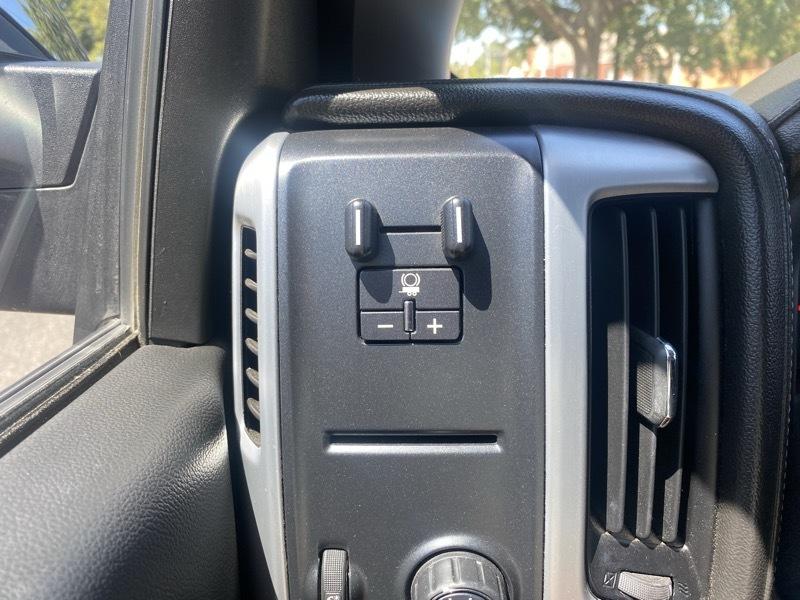 GMC Sierra 1500  2017