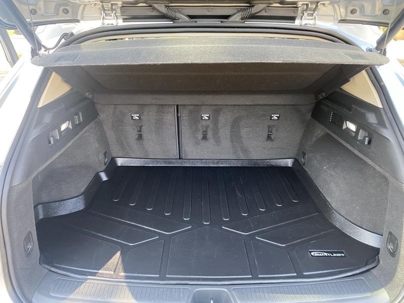 Buick Envision Essense 2023