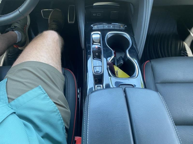 Buick Envision Essense 2023