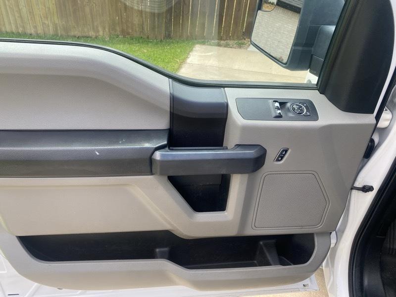 Ford F-150 XL 8-ft. Bed 2WD 2019