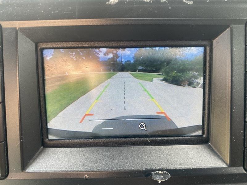 Ford F-150 XL 8-ft. Bed 2WD 2019