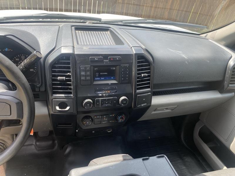 Ford F-150 XL 8-ft. Bed 2WD 2019