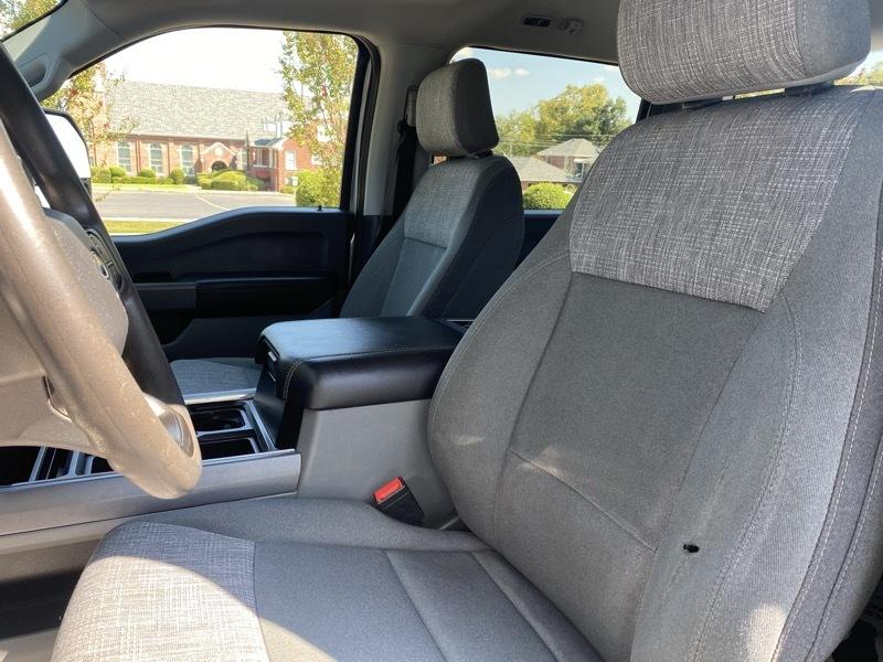 Ford F-350 SD XLT Crew Cab Long Bed 4WD 2023