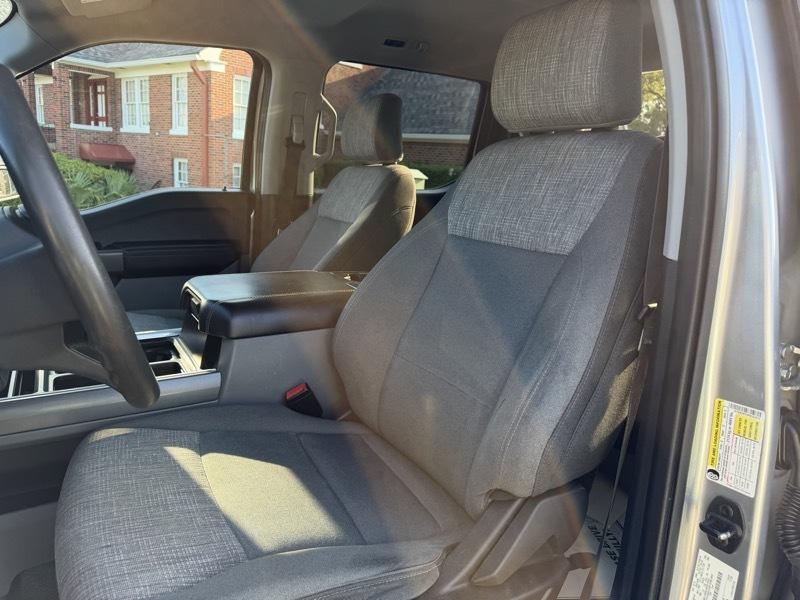 Ford F-350 SD XLT Crew Cab Long Bed 4WD 2023