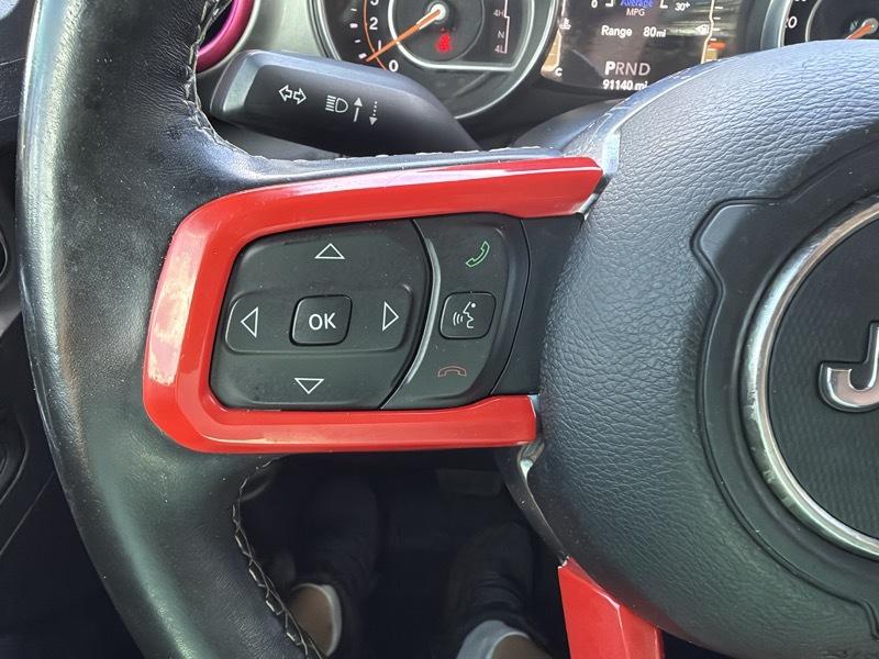 Jeep Wrangler Unlimited Sahara 4x4 2020