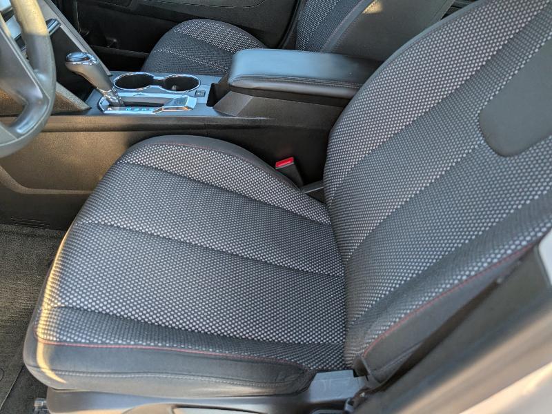 Chevrolet Equinox LS 2WD 2017