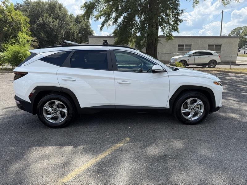 Hyundai Tucson SEL 2023