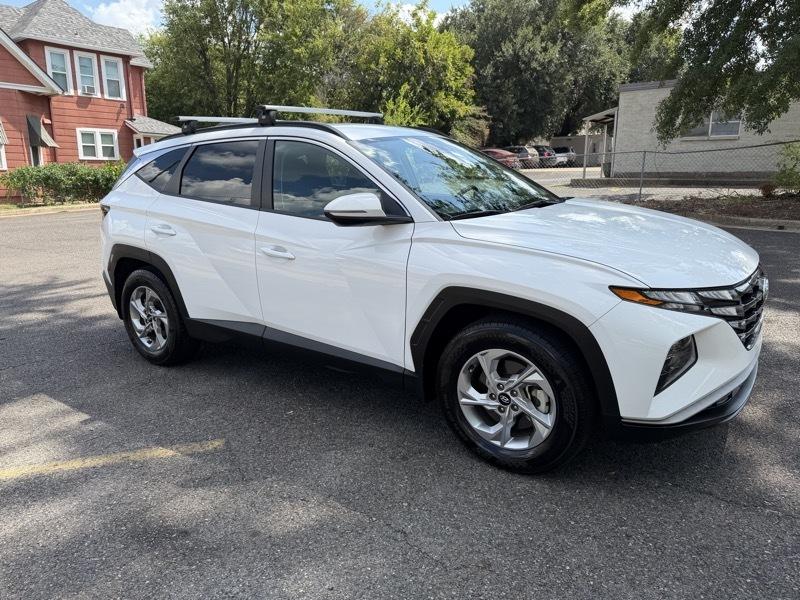 Hyundai Tucson SEL 2023