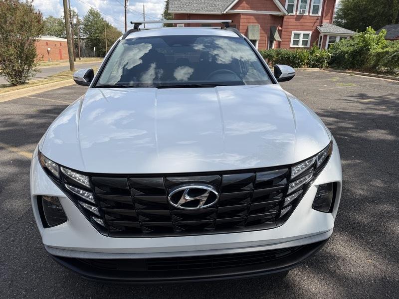 Hyundai Tucson SEL 2023