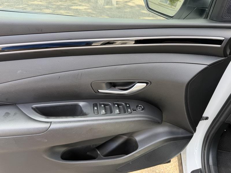 Hyundai Tucson SEL 2023
