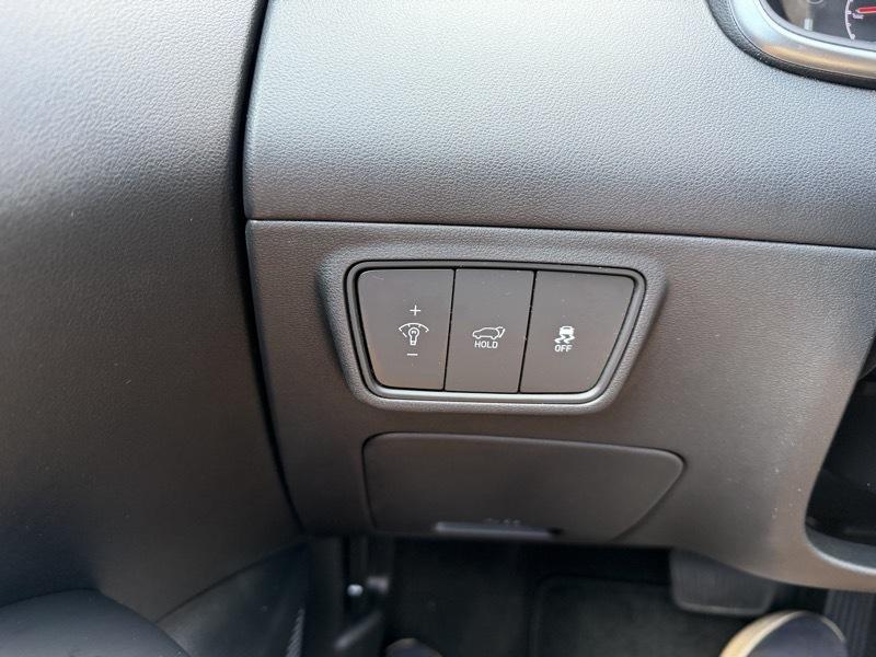Hyundai Tucson SEL 2023