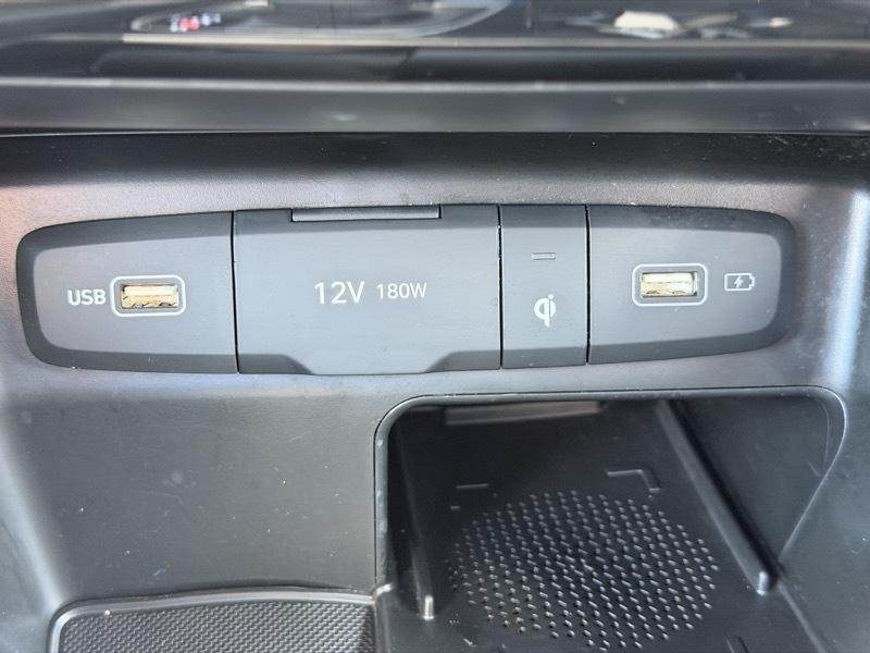 Hyundai Tucson SEL 2023