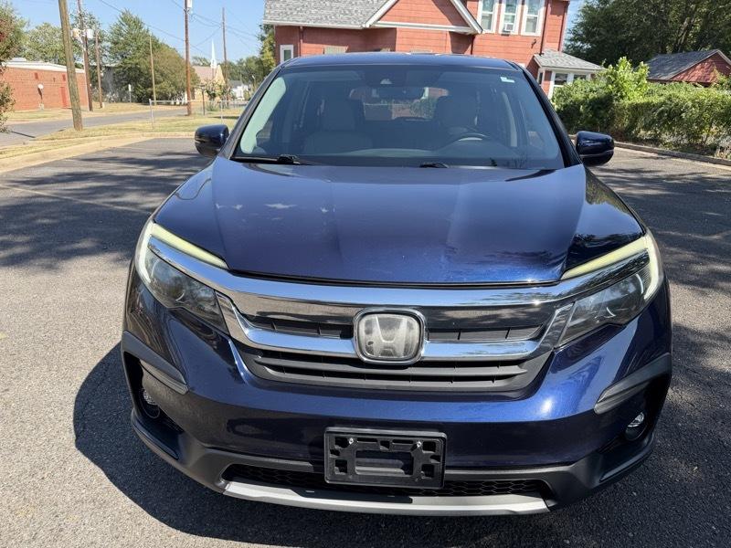 Honda Pilot EX-L w/Navigation and RES 2019