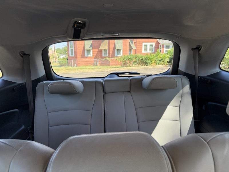 Honda Pilot EX-L w/Navigation and RES 2019