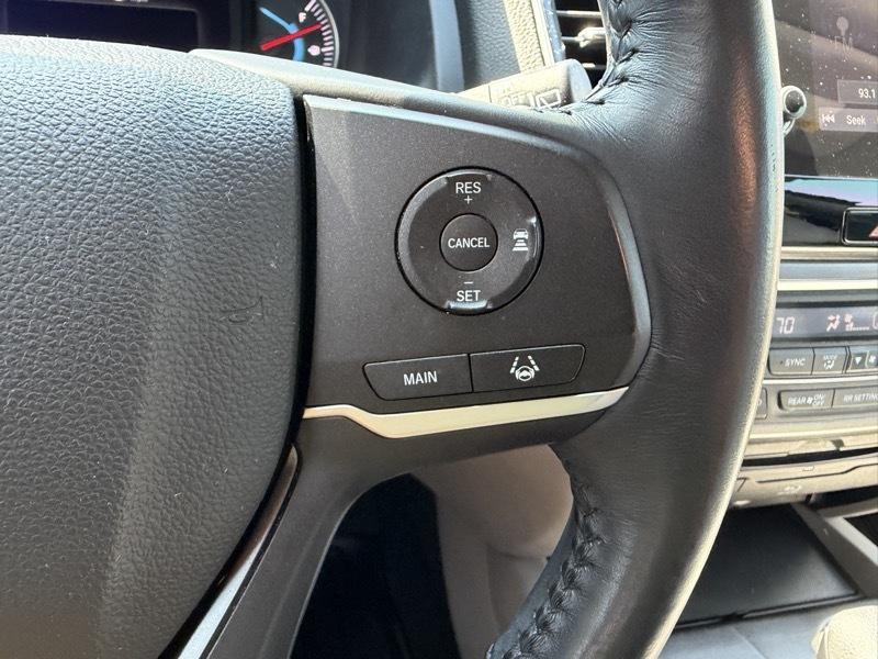 Honda Pilot EX-L w/Navigation and RES 2019