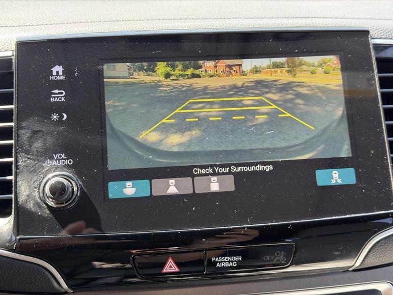 Honda Pilot EX-L w/Navigation and RES 2019