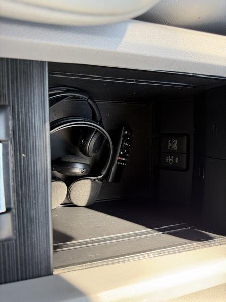 Honda Pilot EX-L w/Navigation and RES 2019