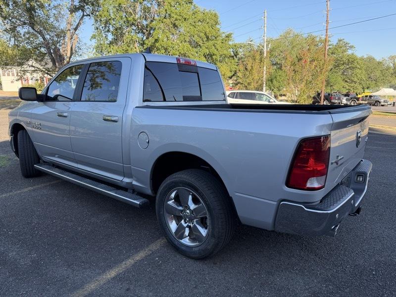 RAM 1500  2017