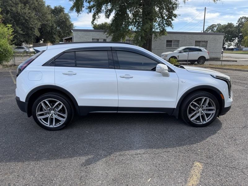 Cadillac XT4 Sport AWD 2019