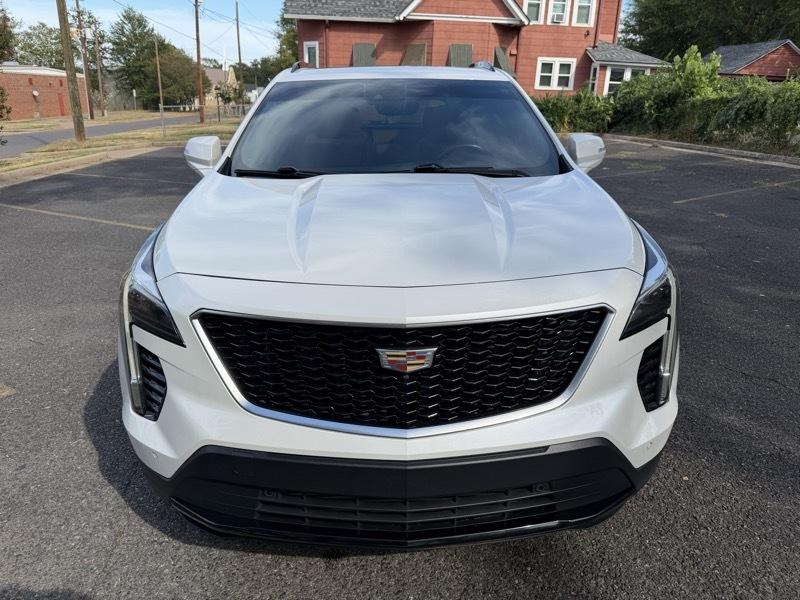 Cadillac XT4 Sport AWD 2019