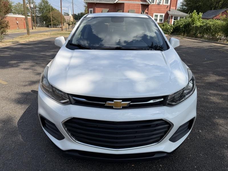 Chevrolet Trax LS FWD 2020